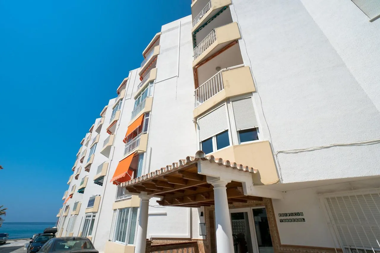 Torresol 408 Menyber Apartment Nerja 0*,  Spain