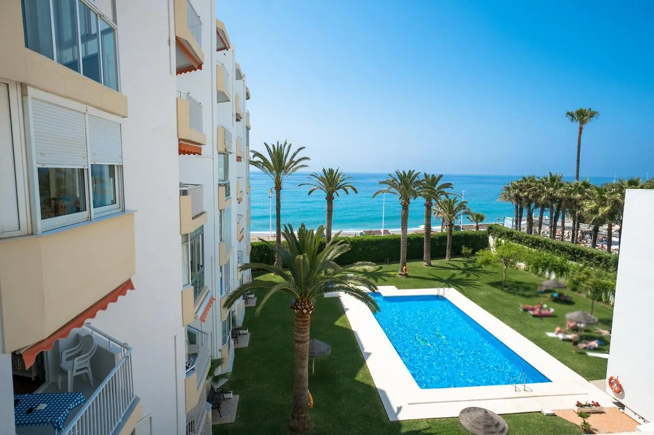 Torresol 408 Menyber Apartment Nerja