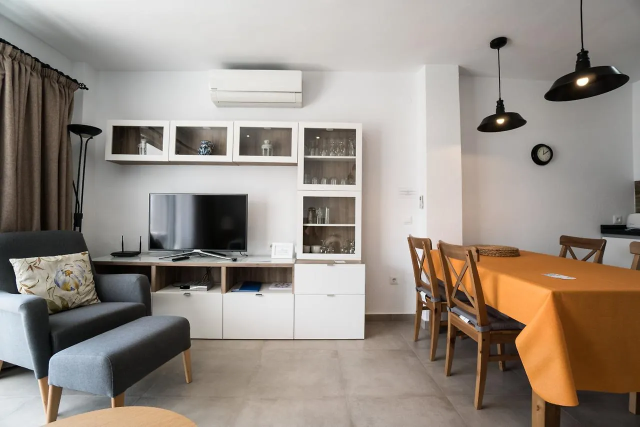 Torresol 408 Menyber Apartment Nerja