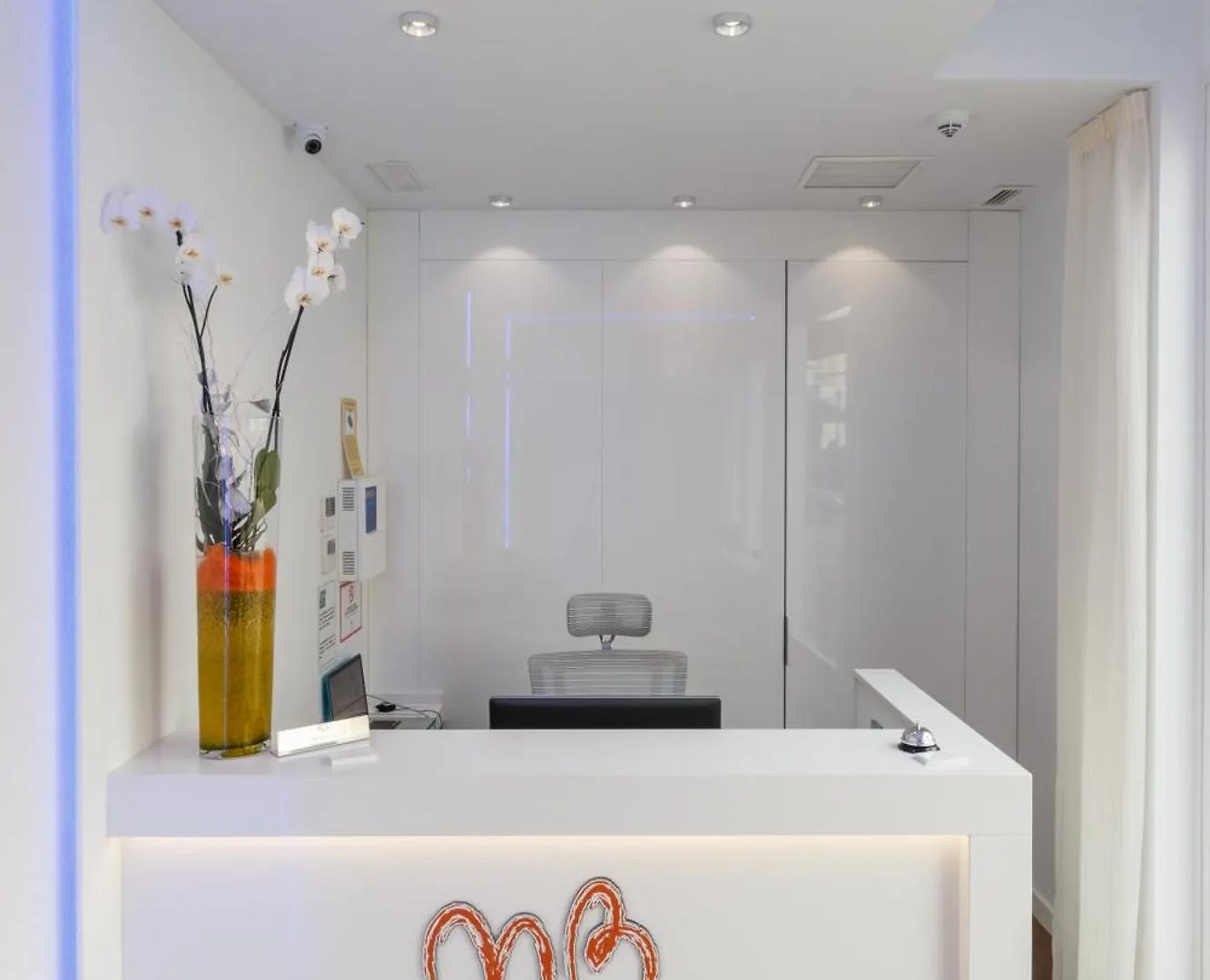 Torresol 408 Menyber Apartment Nerja