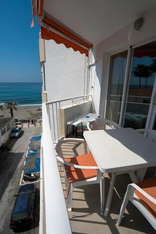 Torresol 408 Menyber Apartment Nerja