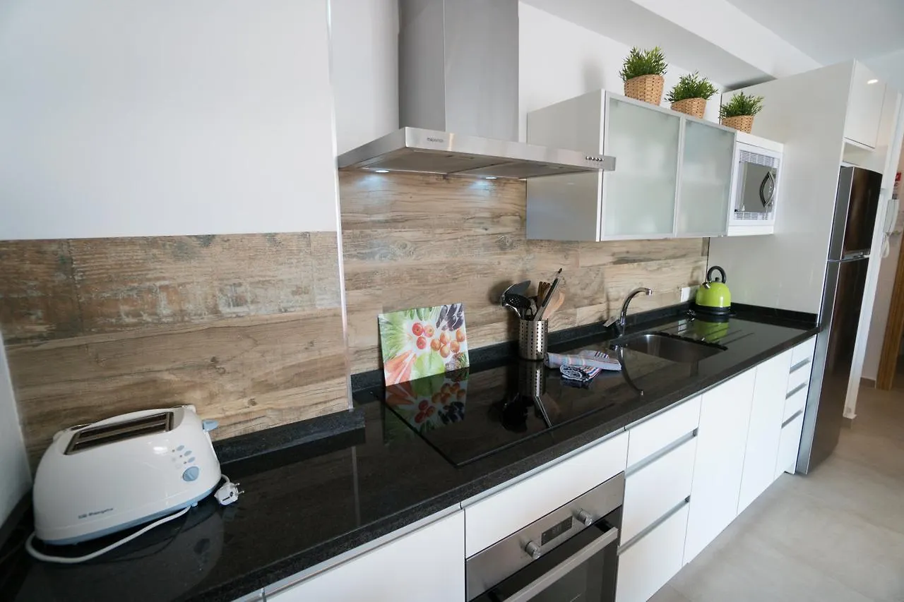Torresol 408 Menyber Apartment Nerja