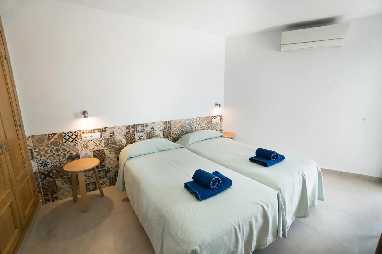 Torresol 408 Menyber Apartment Nerja 0*,