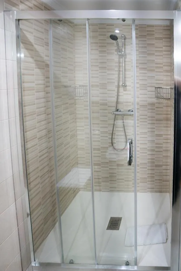 Apartament Torresol 408 Menyber Nerja